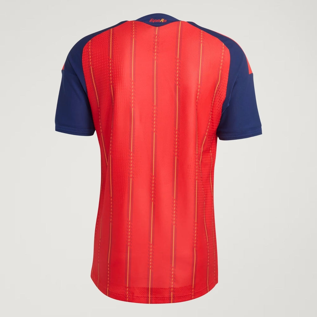 MAILLOT ESPAGNE DOMICILE 2026