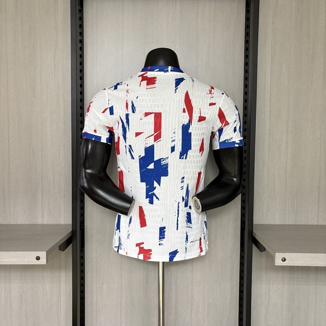 MAILLOT FRANCE SPÉCIAL 2025/2026