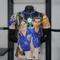 MAILLOT BRESIL SPECIAL (VERSION PLAYER) 2025/2026