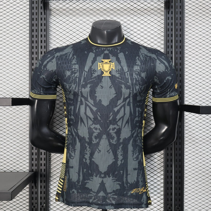 MAILLOT PORTUGAL SPÉCIAL (VERSION PLAYER) 2025/2026