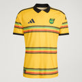 MAILLOT JAMAIQUE DOMICILE 2026