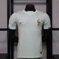MAILLOT FRANCE EXTERIEUR (VERSION PLAYER) 2026