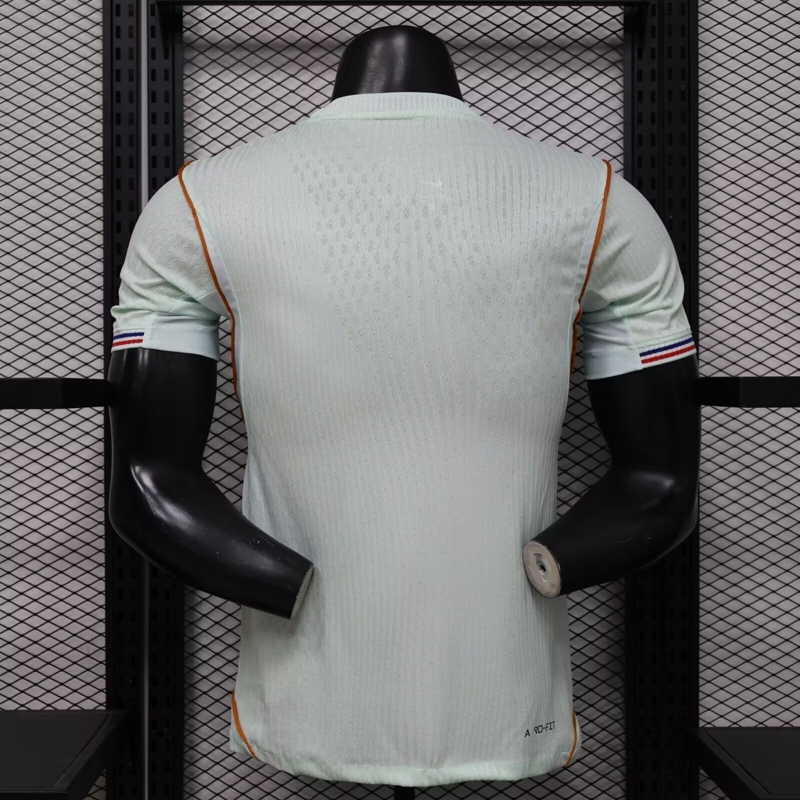 MAILLOT FRANCE EXTERIEUR (VERSION PLAYER) 2026