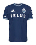MAILLOT VANCOUVER WHITECAPS EXTERIEUR 2026