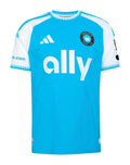 MAILLOT CHARLOTTE FC DOMICILE 2026