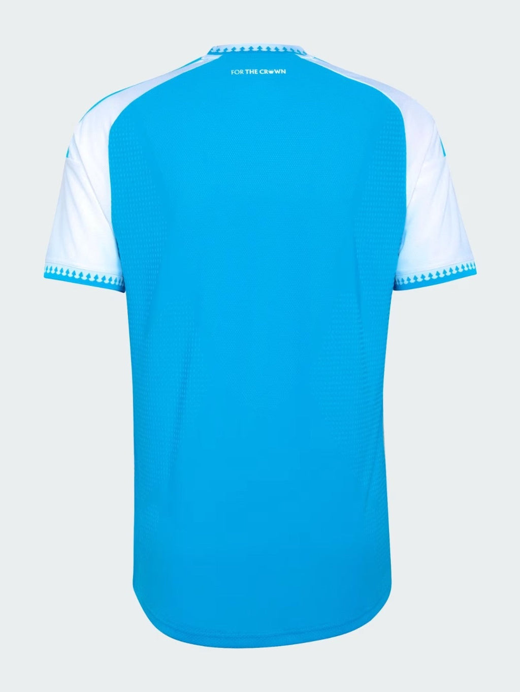 MAILLOT CHARLOTTE FC DOMICILE 2026