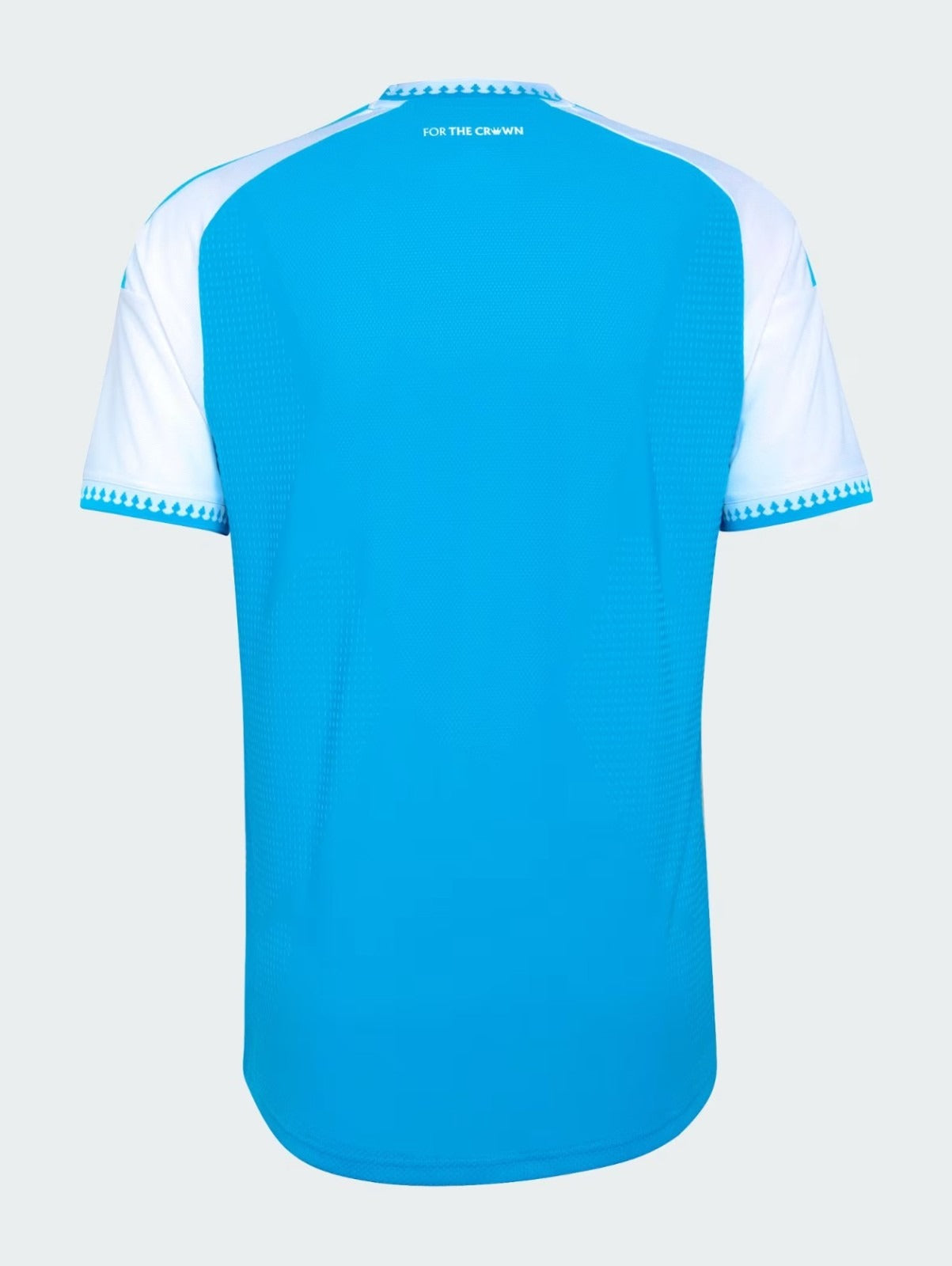 MAILLOT CHARLOTTE FC DOMICILE 2026