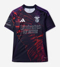 MAILLOT SL BENFICA FOURTH 2025/2026