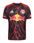 MAILLOT RED BULLS NEW YORK DOMICILE 2026