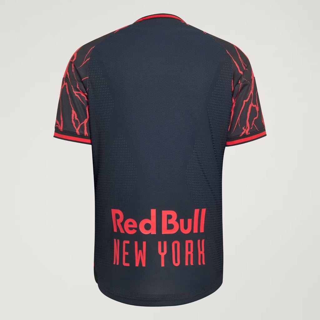 MAILLOT RED BULLS NEW YORK DOMICILE 2026