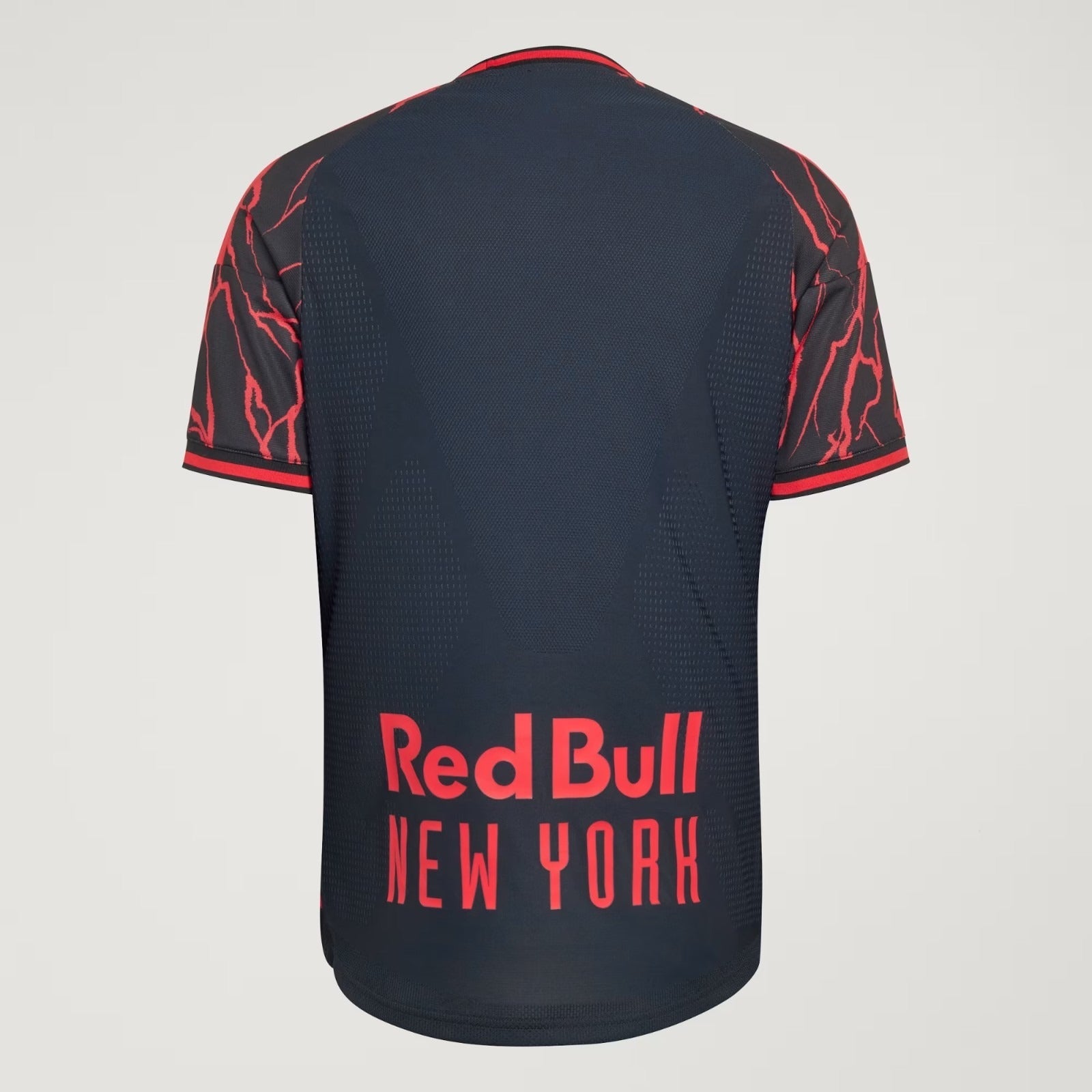 MAILLOT RED BULLS NEW YORK DOMICILE 2026