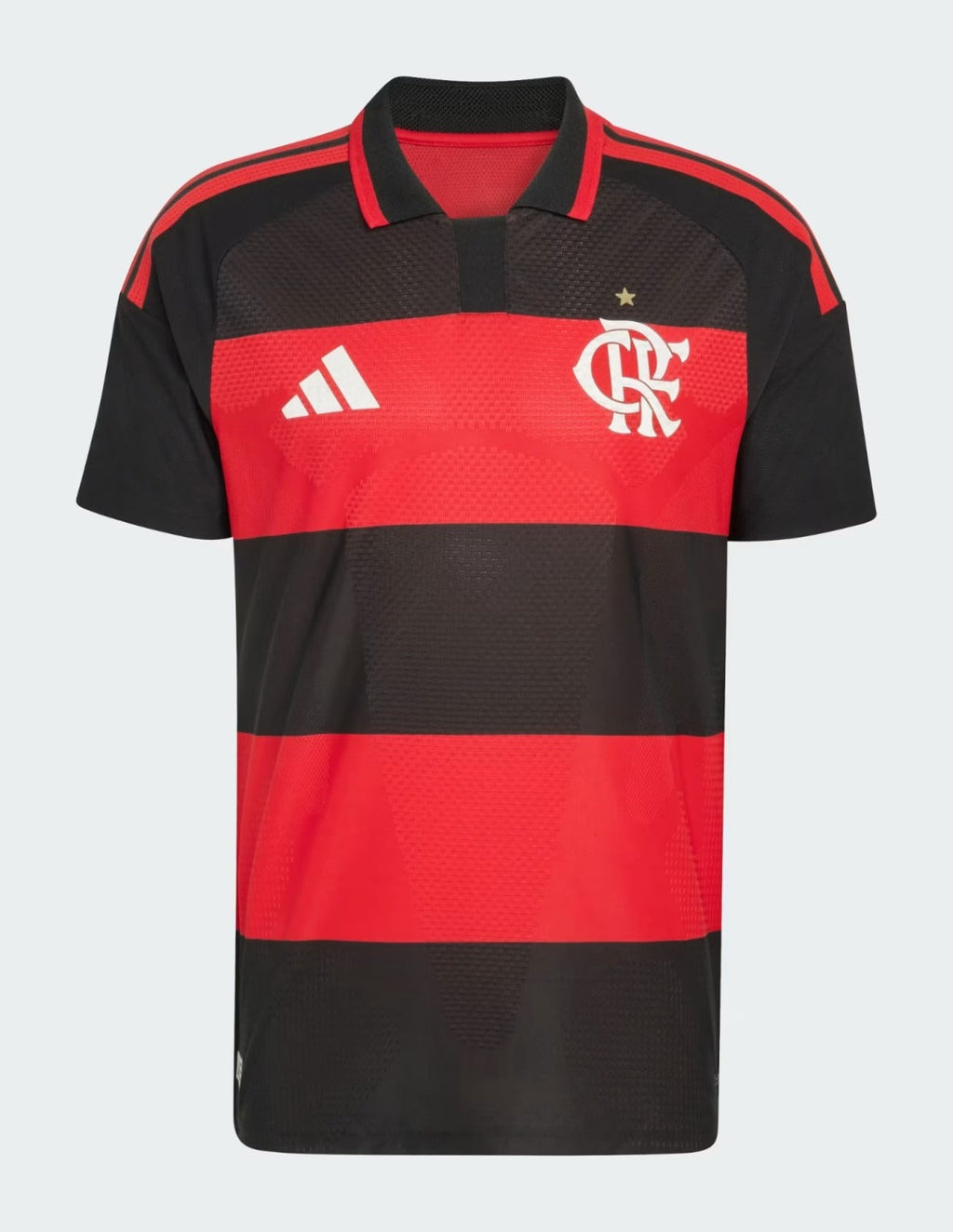 MAILLOT FLAMENGO DOMICILE 2026