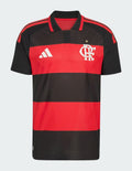 MAILLOT FLAMENGO DOMICILE 2026