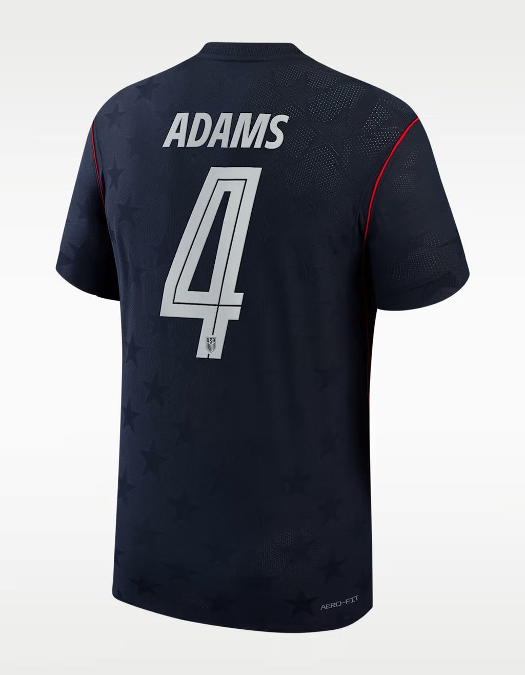 MAILLOT USA EXTERIEUR 2026