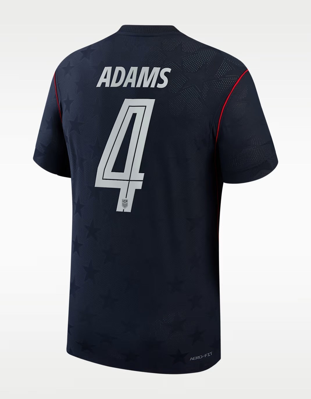 MAILLOT USA EXTERIEUR 2026