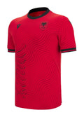 MAILLOT ALBANIE DOMICILE 2026