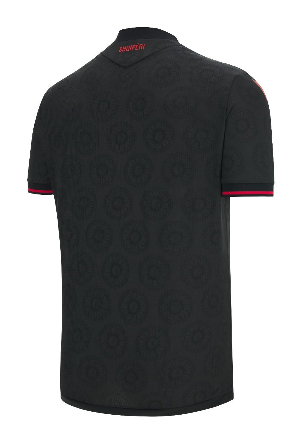 MAILLOT ALBANIE THIRD 2026