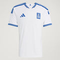 MAILLOT GRÈCE DOMICILE 2026
