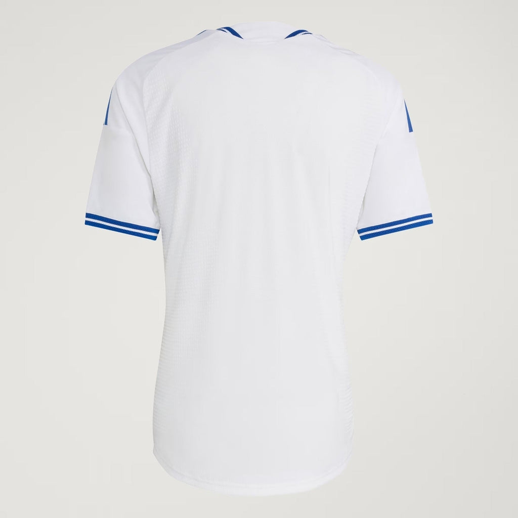 MAILLOT GRÈCE DOMICILE 2026