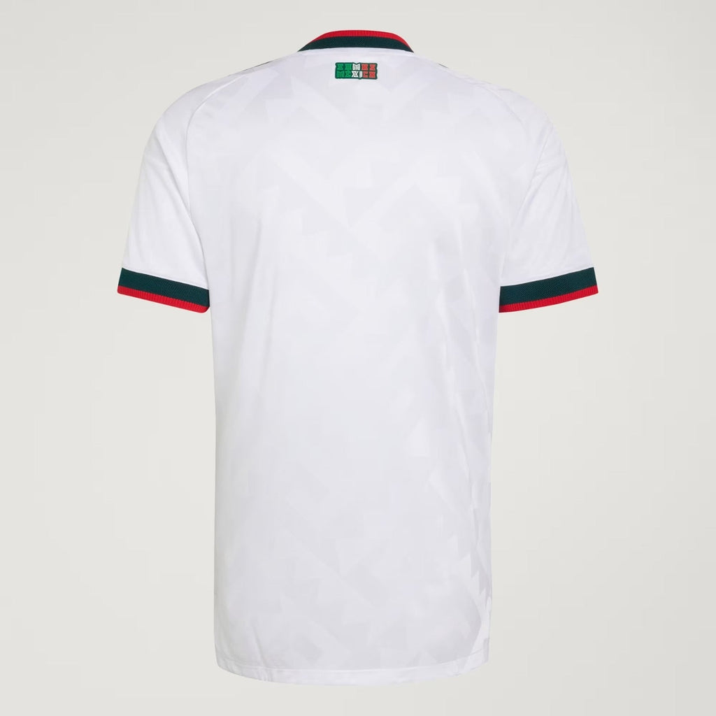 MAILLOT MEXIQUE EXTERIEUR 2026