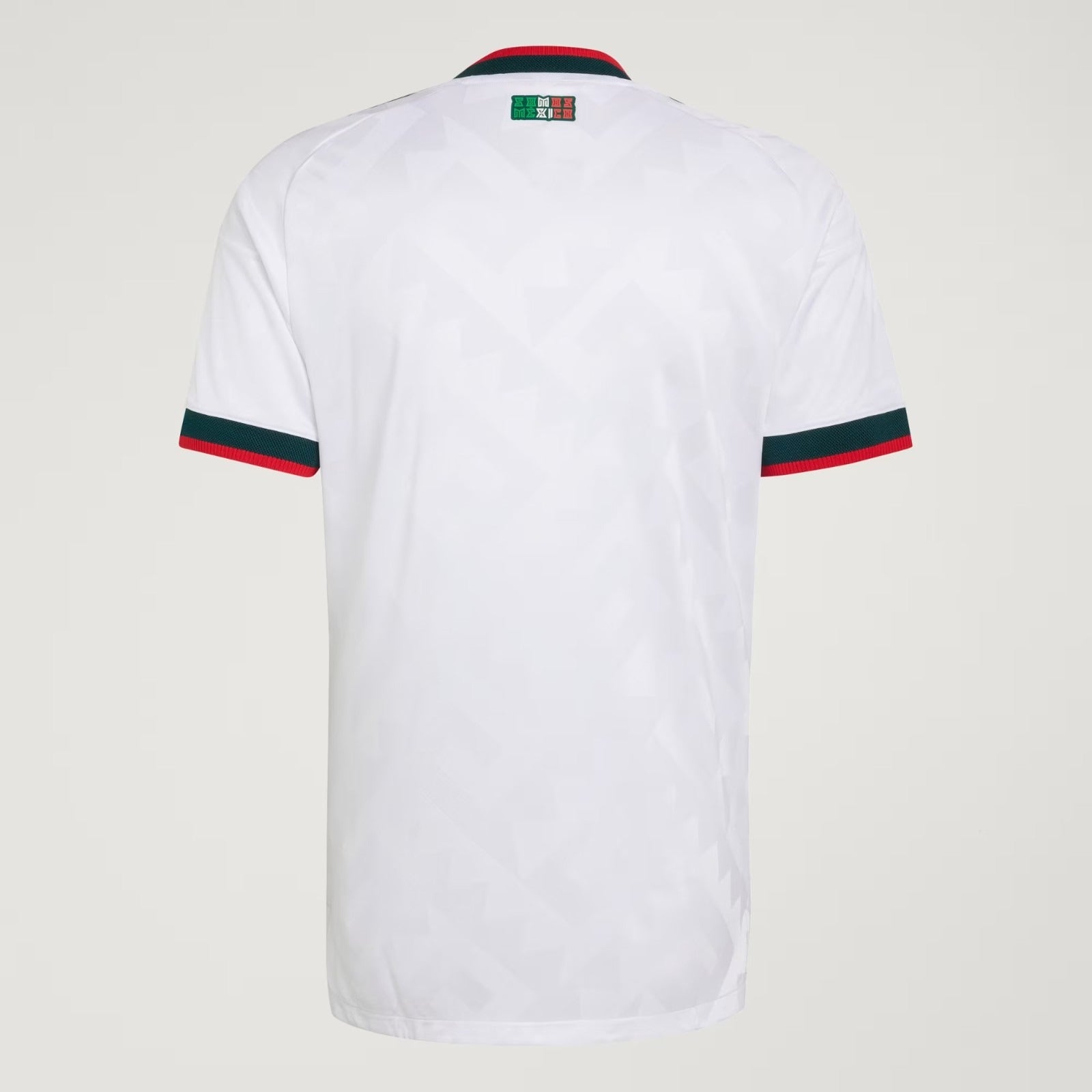 MAILLOT MEXIQUE EXTERIEUR 2026