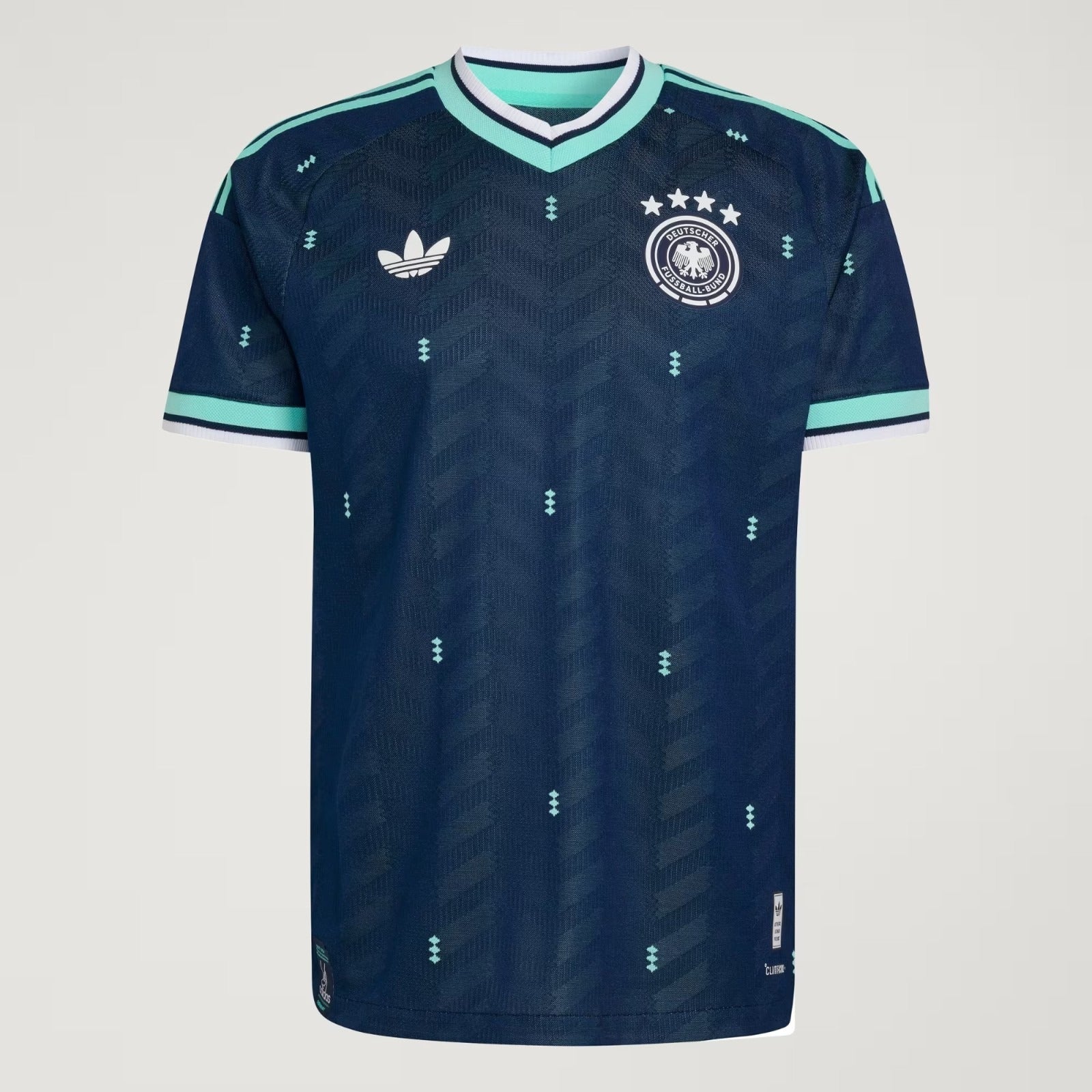 MAILLOT ALLEMAGNE EXTERIEUR 2026