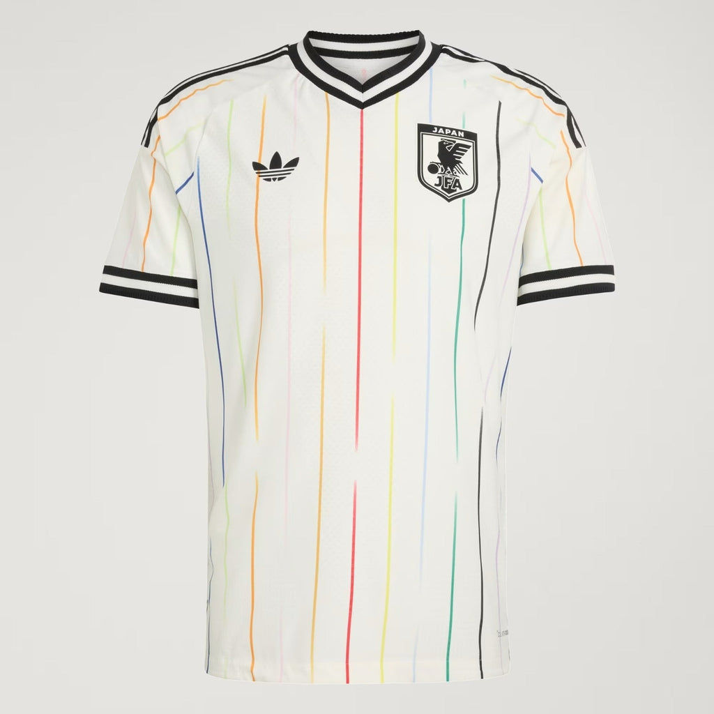 MAILLOT JAPON EXTERIEUR 2026