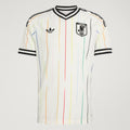 MAILLOT JAPON EXTERIEUR 2026