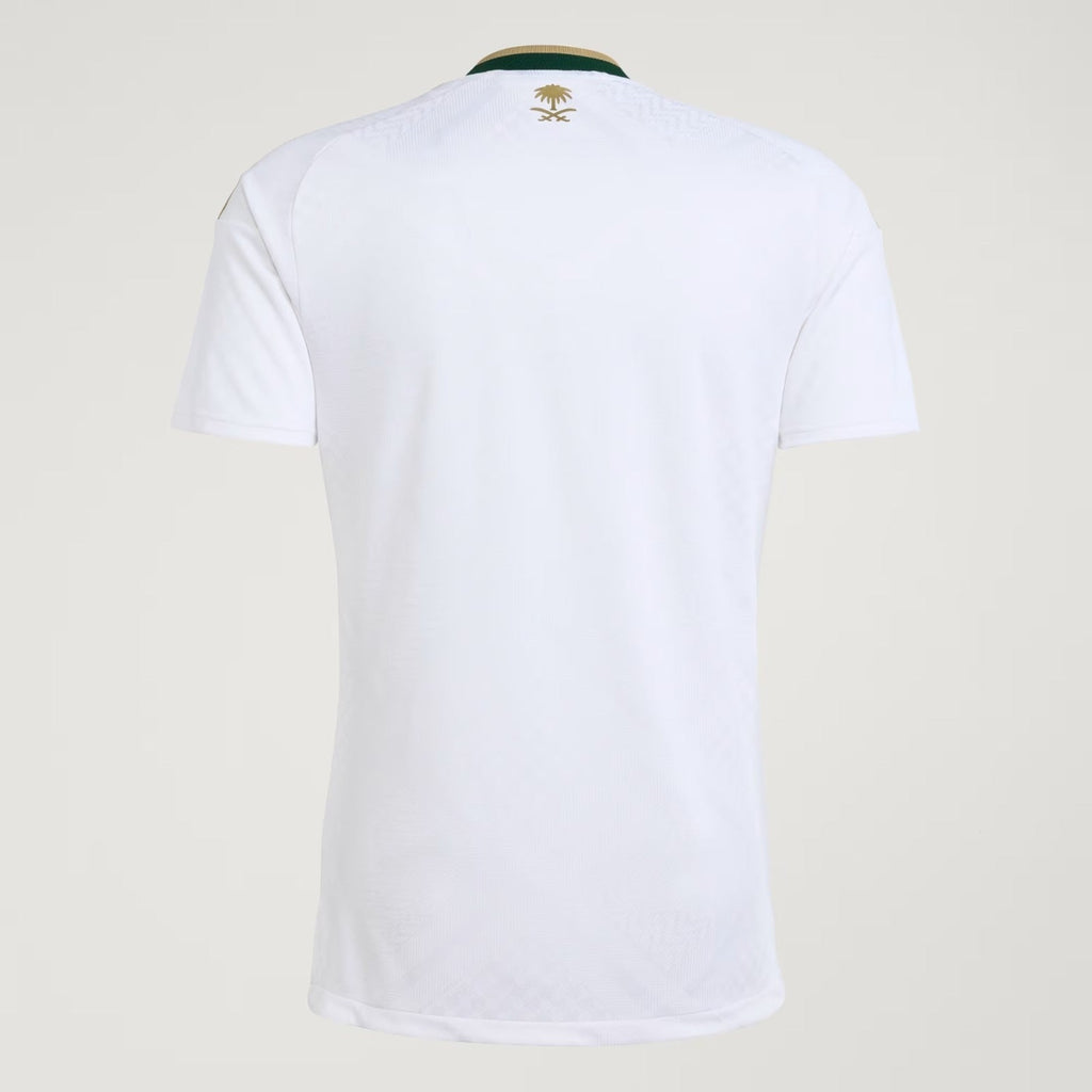MAILLOT ARABIE SAOUDITE EXTERIEUR 2026