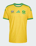 MAILLOT AFRIQUE DU SUD DOMICILE 2026