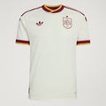 MAILLOT ESPAGNE EXTERIEUR 2026
