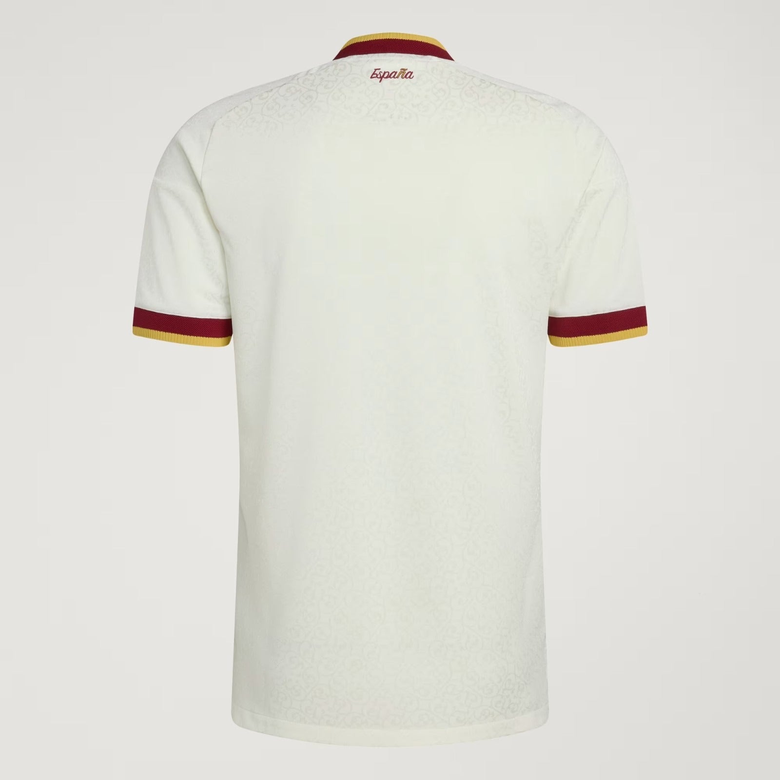 MAILLOT ESPAGNE EXTERIEUR 2026