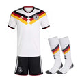 KIT ENFANT ALLEMAGNE DOMICILE 2026