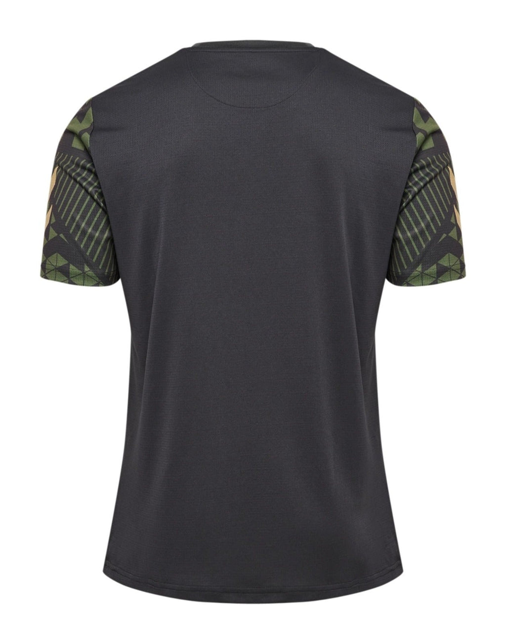 MAILLOT SAINT-ÉTIENNE AVANT-MATCH 2025/2026