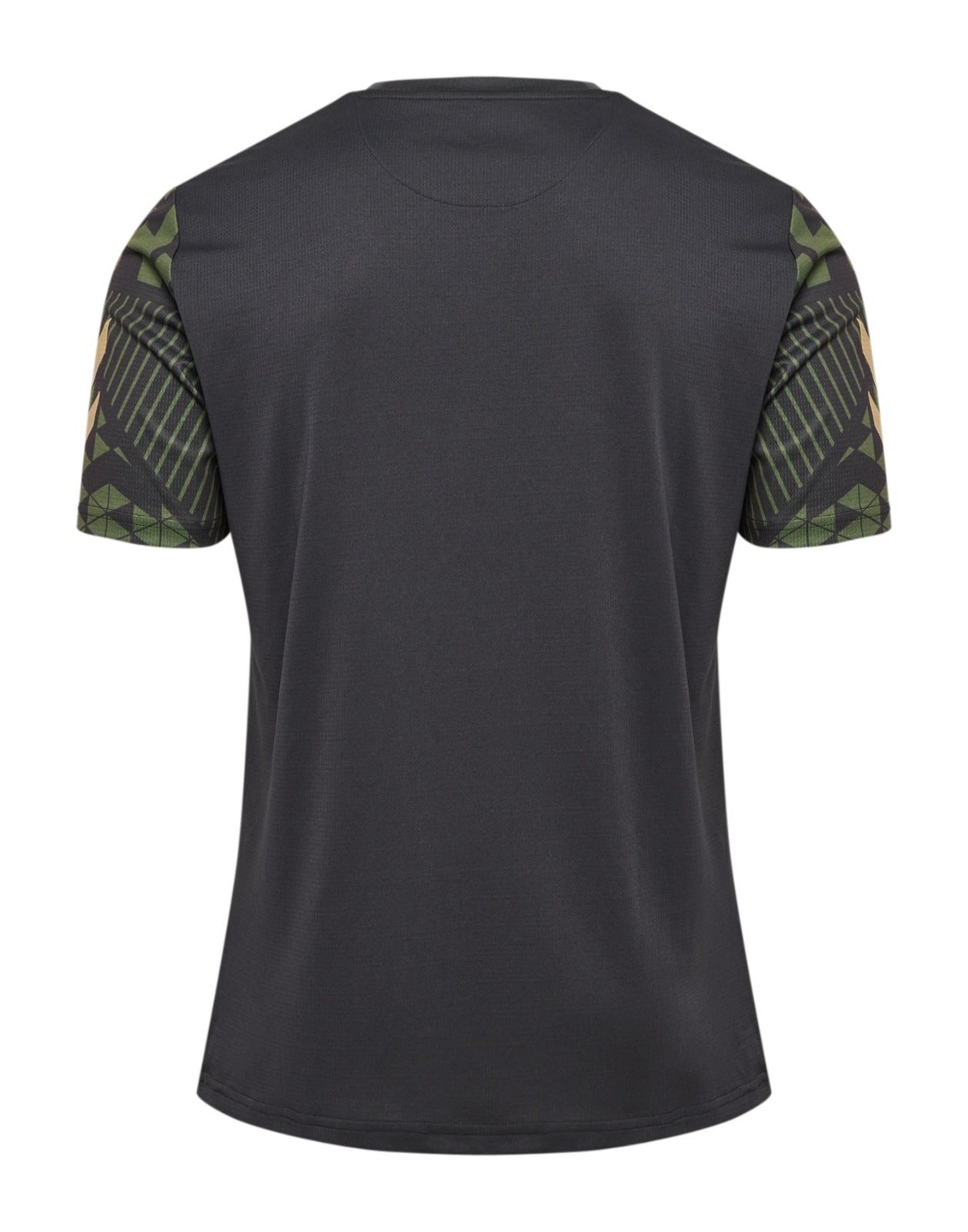 MAILLOT SAINT-ÉTIENNE AVANT-MATCH 2025/2026