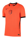 MAILLOT PAYS BAS DOMICILE 2026