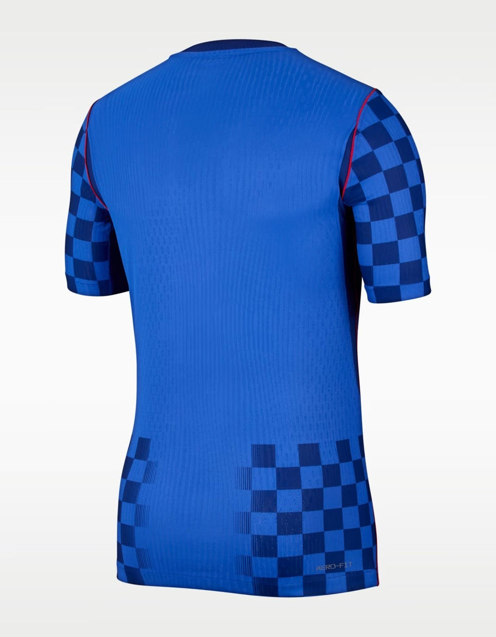 MAILLOT CROATIE EXTERIEUR 2026