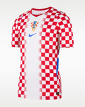 MAILLOT CROATIE DOMICILE 2026