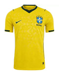 MAILLOT BRESIL DOMICILE 2026