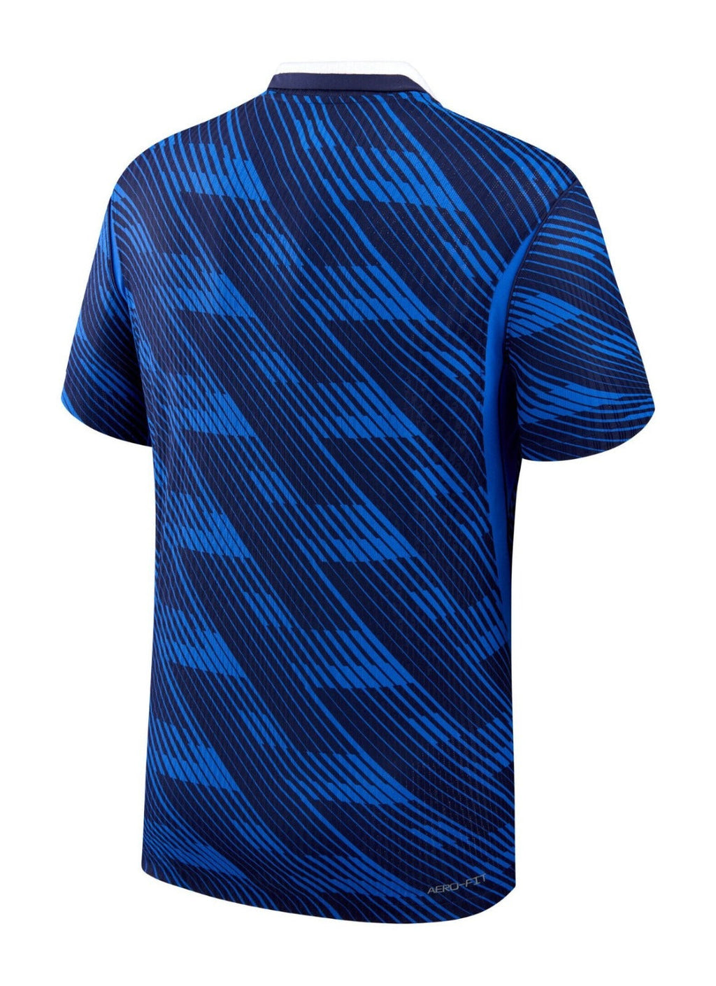 MAILLOT FRANCE DOMICILE 2026