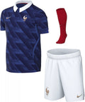 KIT ENFANT FRANCE DOMICILE 2026
