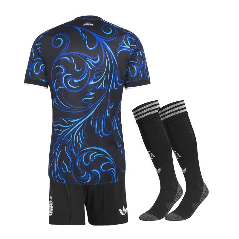KIT ENFANT ARGENTINE EXTERIEUR 2026