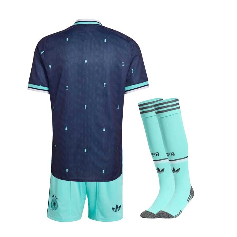 KIT ENFANT ALLEMAGNE EXTERIEUR 2026