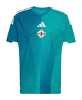 MAILLOT IRLANDE DU NORD DOMICILE 2026