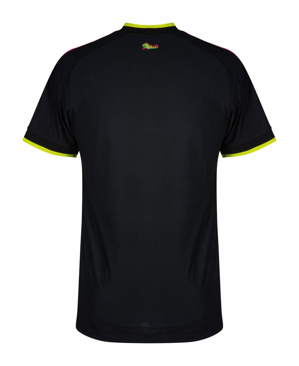 MAILLOT PEROU EXTERIEUR 2026