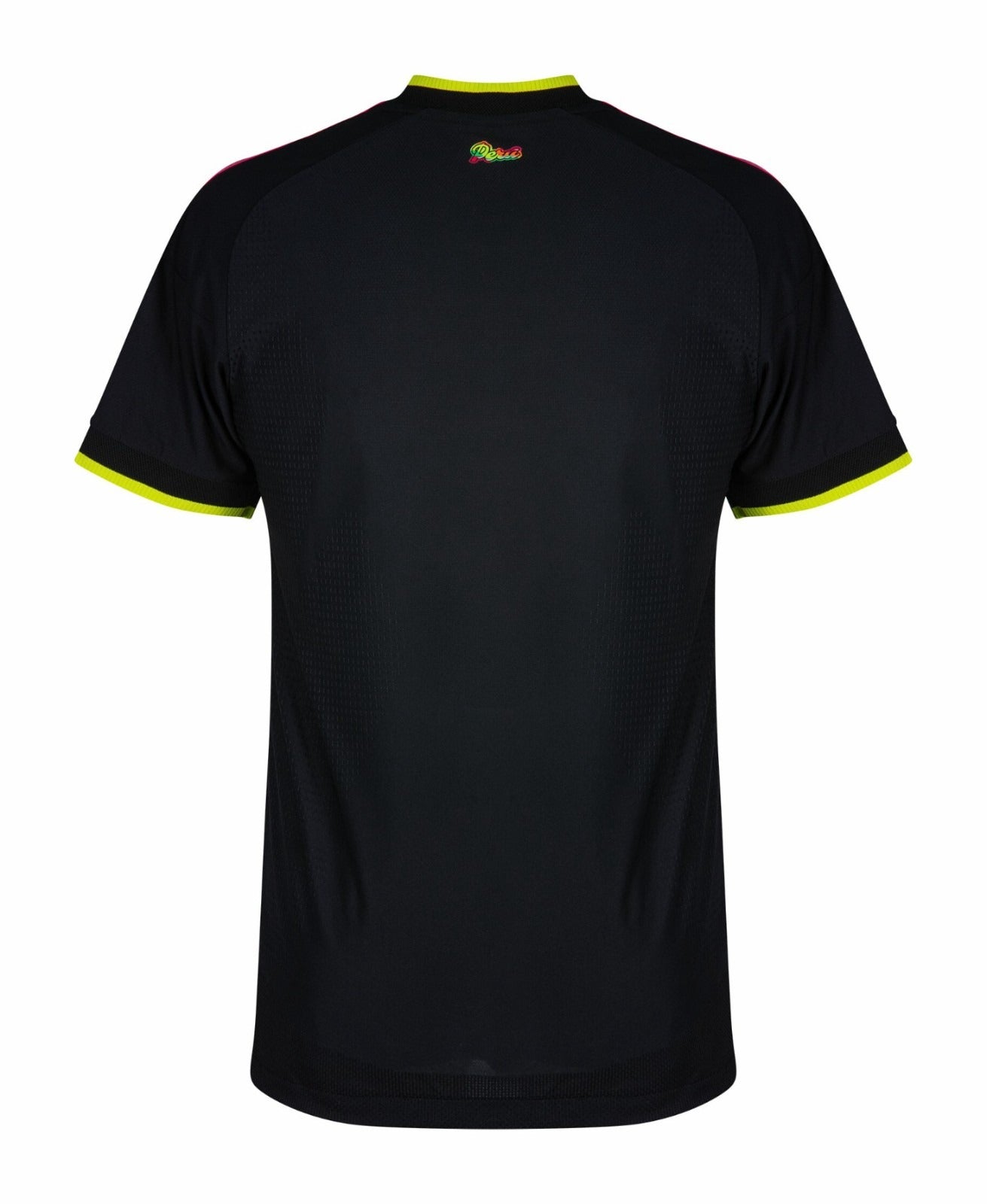 MAILLOT PEROU EXTERIEUR 2026