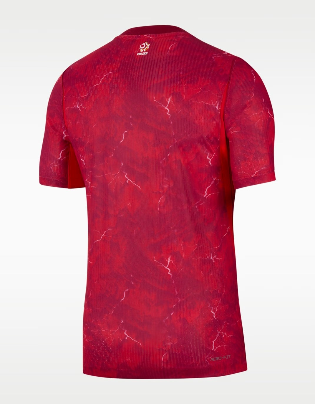 MAILLOT POLOGNE EXTERIEUR 2026