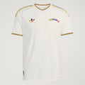 MAILLOT VENEZUELA DOMICILE 2026
