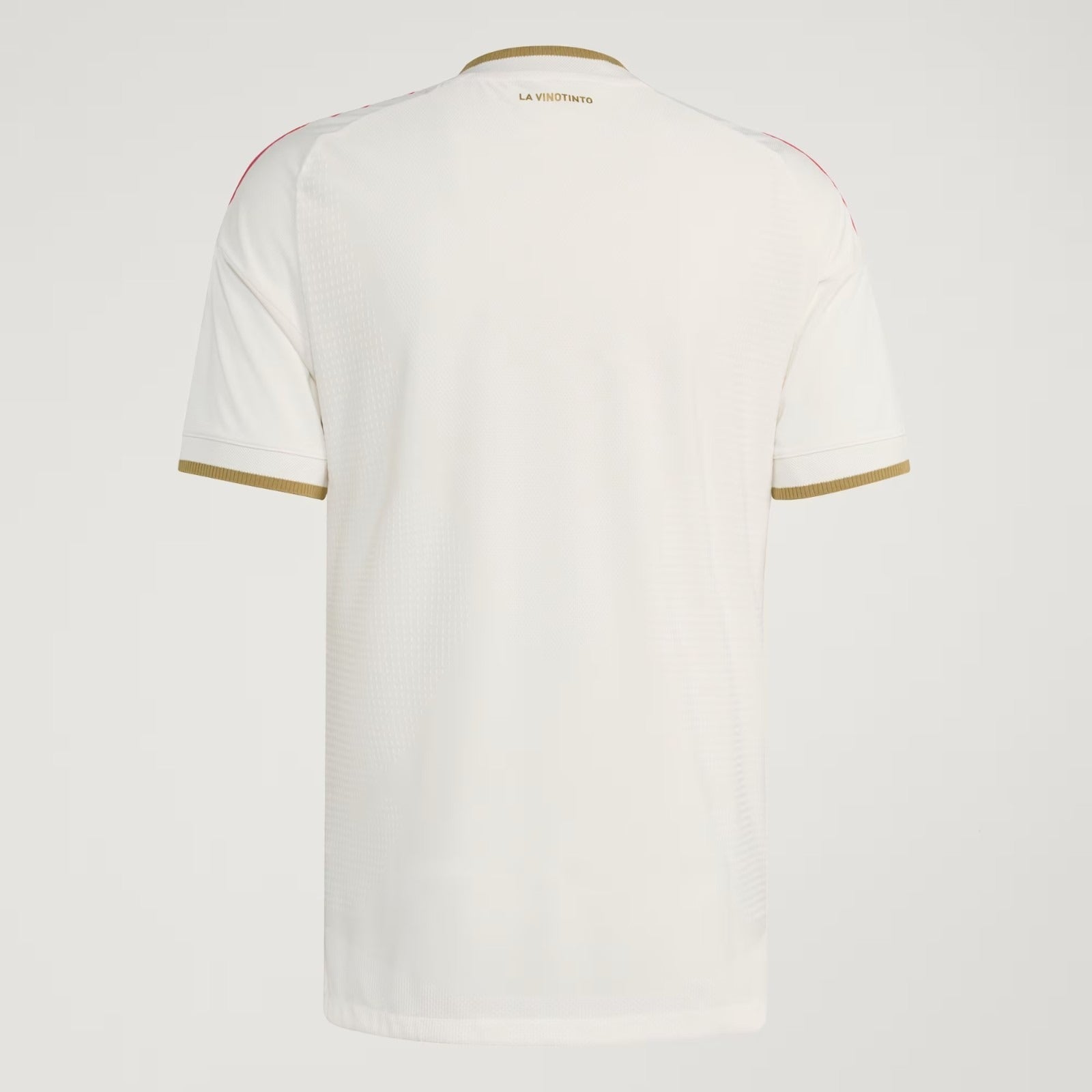 MAILLOT VENEZUELA DOMICILE 2026