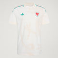 MAILLOT PAYS DE GALLES EXTERIEUR 2026
